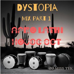 Afro Latin Set 2024
