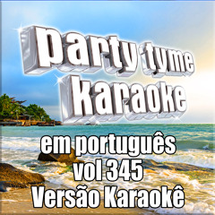Volta Pro Seu Nego (Made Popular By Humberto & Ronaldo) [Karaoke Version]