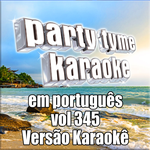 Volta Pro Seu Nego (Made Popular By Humberto & Ronaldo) [Karaoke Version]