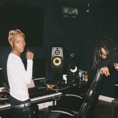 Nine Vicious - Medicine (feat. 1300SAINT)