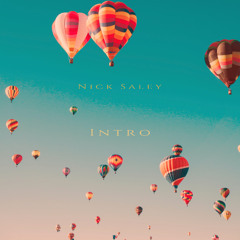 Nick Saley - Intro