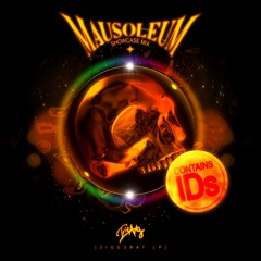 Ziggurat LP: MAUSOLEUM || Showcase Mix