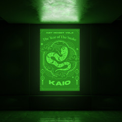 Azit Mixset Vol.06 - KAIO