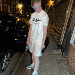 PARTY FREAK