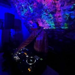 Neon Planet Live @ The Warehouse (Harrisonburg) 1-3-2025