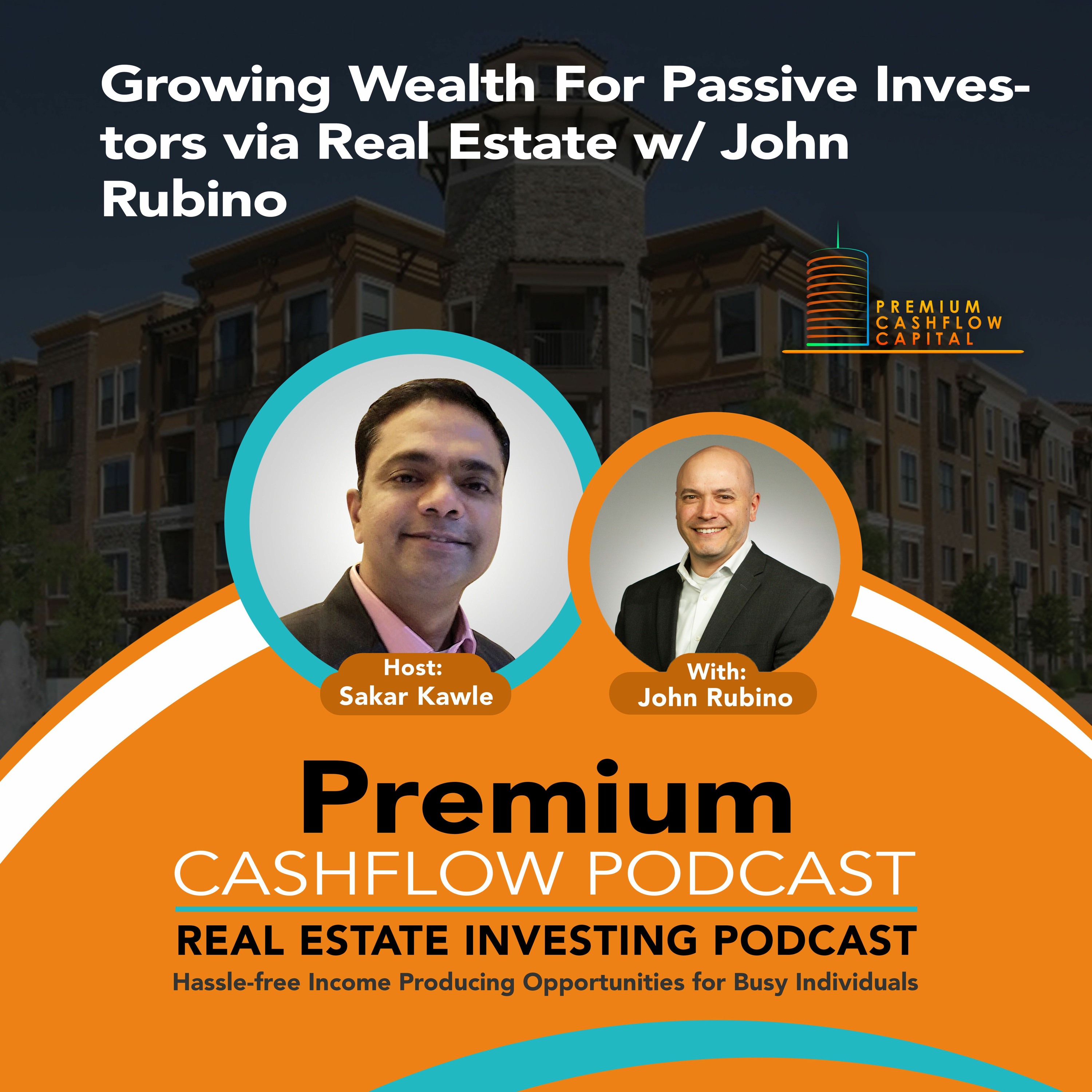 Premium Cashflow Podcast