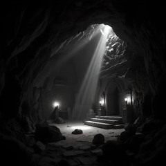 DARK AMBIENT - FROM THE INSIDE
