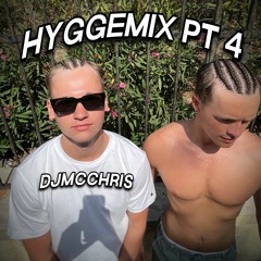 Hyggemix Pt 4