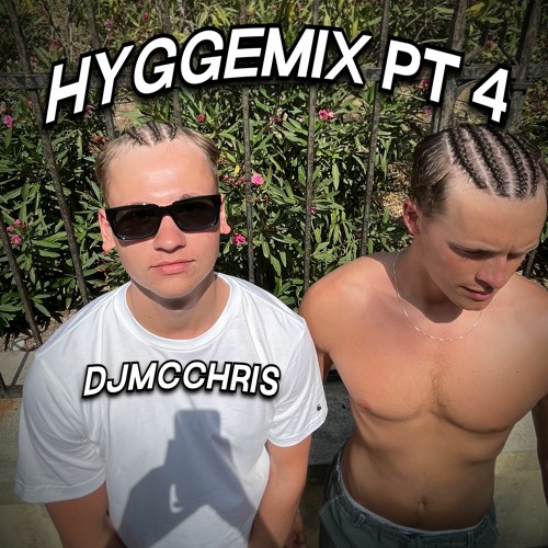 Hyggemix Pt 4