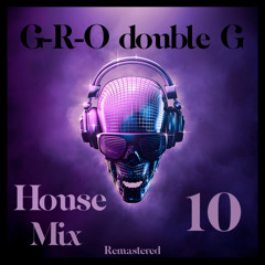 House Mix 10