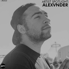 Artist Spotlight: Alexvnder