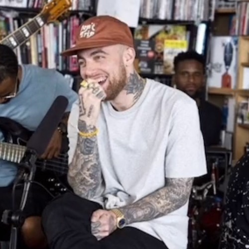 Numbness - Mac Miller (unreleased)