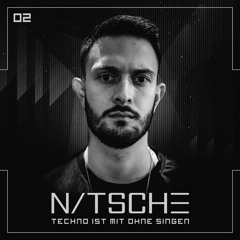 NITSCHE - TECHNO IST MIT OHNE SINGEN #2