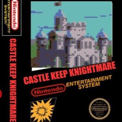 Castle Keep Knightmare