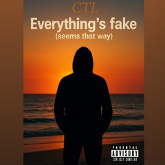 EVERYTHING’S FAKE (Seems that way) Demo