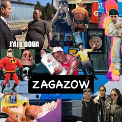 ZAGAZOW: j'ai l'DOUA