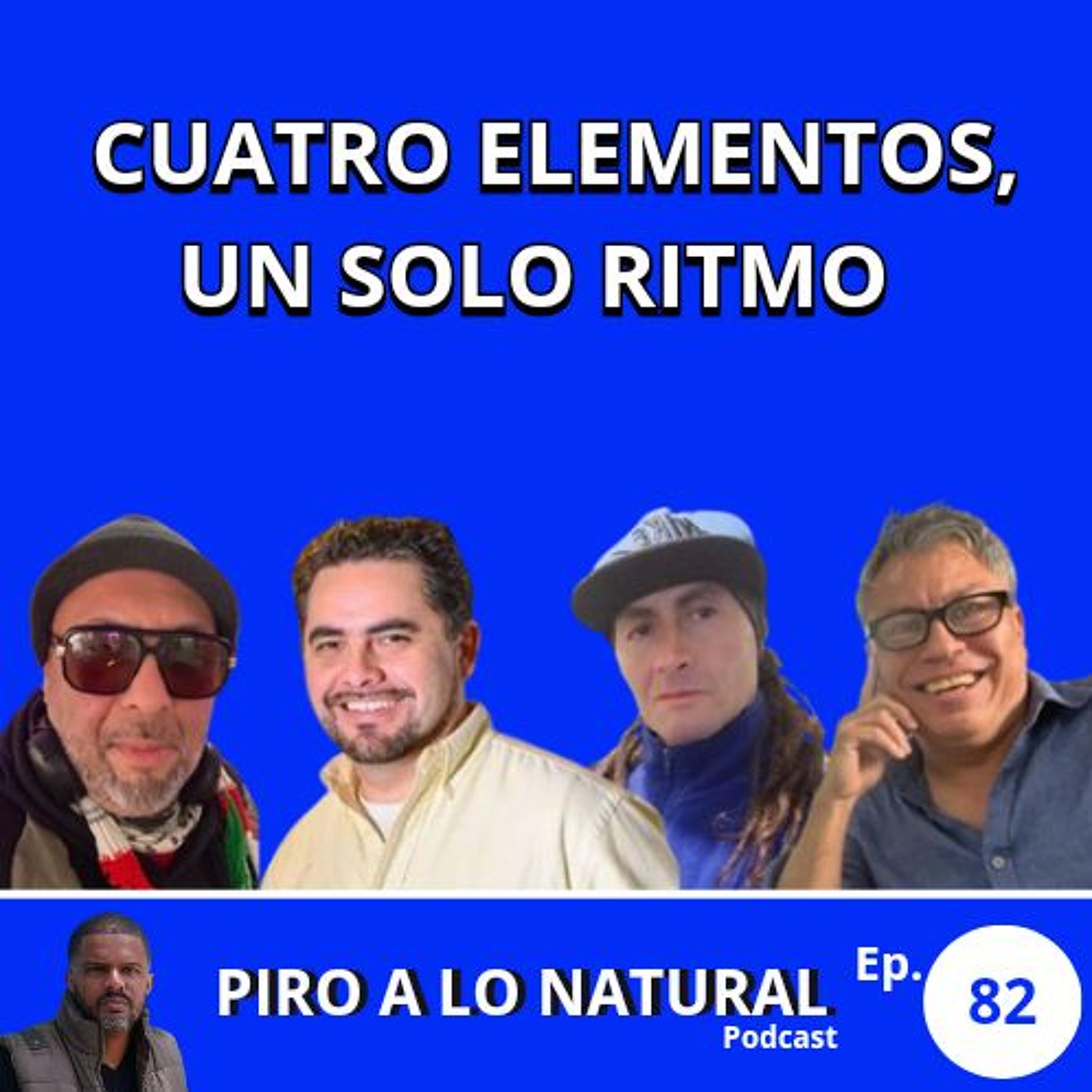 Piro JM