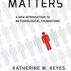 View [PDF EBOOK EPUB KINDLE] Epidemiology Matters: A New Introduction to Methodologic