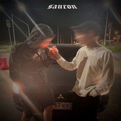 Sauron (prod. babyslike, icami)
