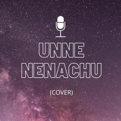 UNNE NENACHU (COVER)- SID SRIRAM