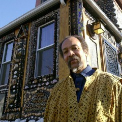 Ep #101 with Milford Graves - A Celebration (part 2)