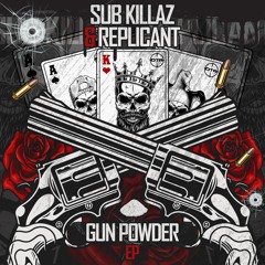 Replicant - The Grid  **OUT NOW**