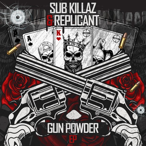 Replicant - The Grid  **OUT NOW**