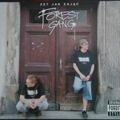 Zet jak Zajac / Miasto Prastarego Debu Prod. Listek.