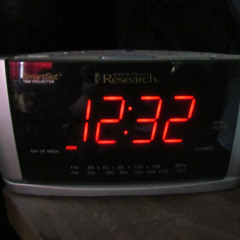 12:32 (A to T) - PLAVE [cover]