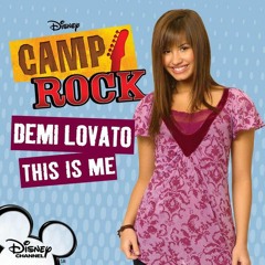 Demi Lovato - This Is Me (Camp Rock) (Dave´D! Bounce Remix)