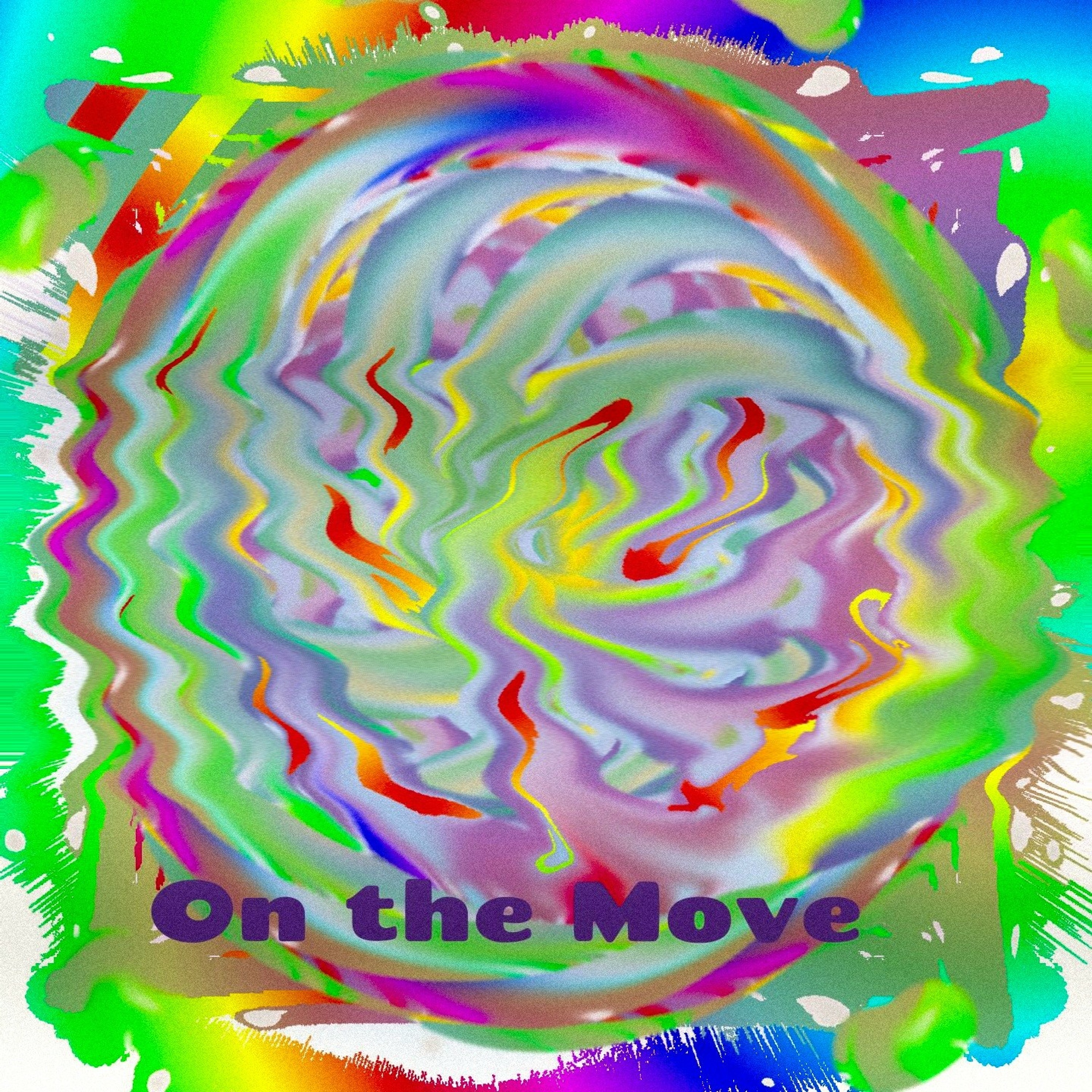 On the Move episode artwork
