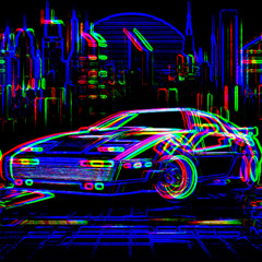 Delusyonal770 - Ártemis (Synth remix)
