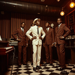 Can't Shake You Loose