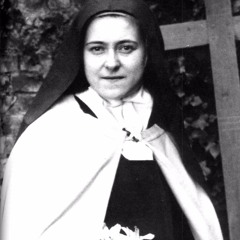 Do You Know What A Flower IS? - Fr. Patrick Schultz - Feast of St. Thérese of Lisieux