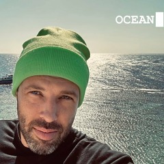 DJ DONCHO - OCEAN