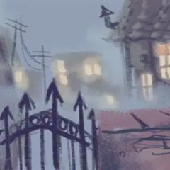 Annabella's Journey.