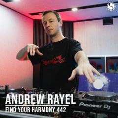 Find Your Harmony Episode #442