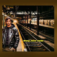 WJL my lover missed the train.( underground dub tech mix ).wav