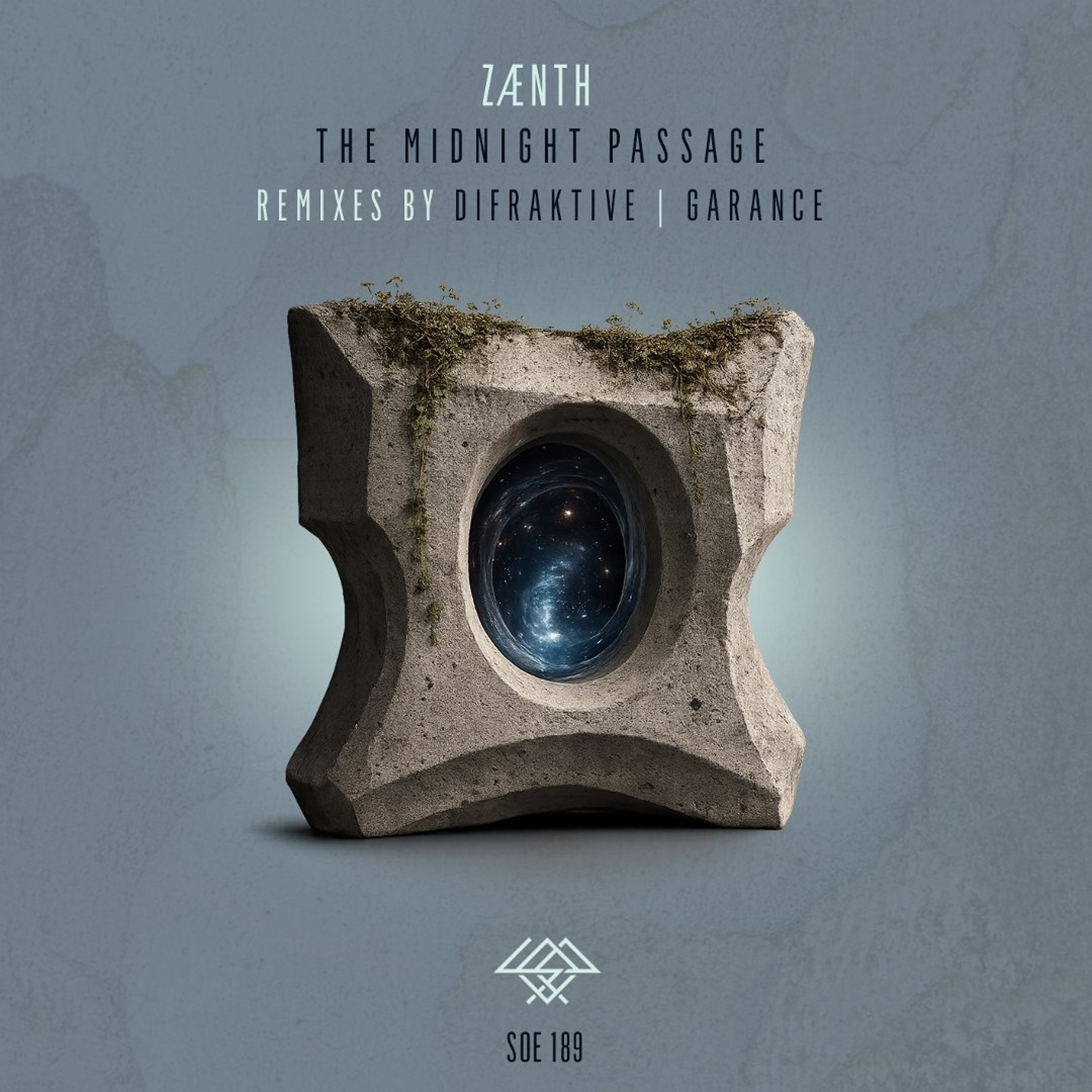 SOE189 Zænth - Ember Passage (Garance Remix) episode artwork