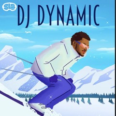 LiveAudio: SLS | Throwbacks | DJ: DJ Dynamic Host: Flygerian & Charlie Mase | 02/04/2025