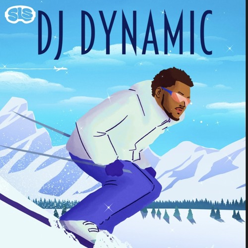LiveAudio: SLS | Throwbacks | DJ: DJ Dynamic Host: Flygerian & Charlie Mase | 02/04/2025