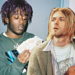 smells like bad and boujee teen spirit (DJ Fucked remix)