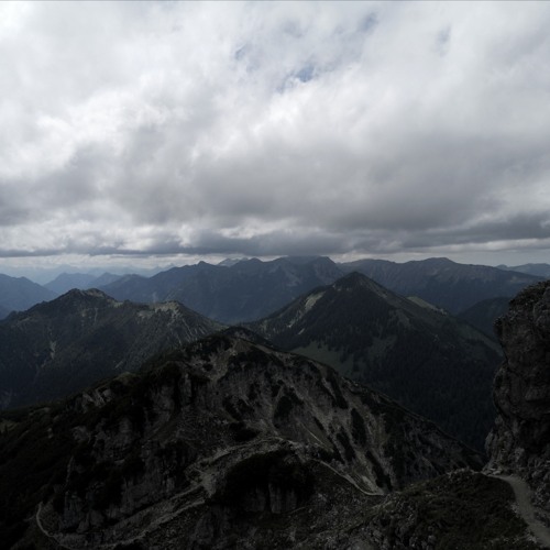brojanowski - deep chill for jedi
