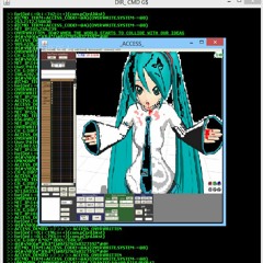 WHEN THE WORLD STARTS TO COLLIDE WITH OUR IDEAS