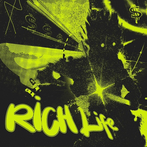 RICH Life (speed up)