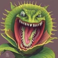 Hungry Venus