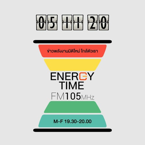 Stream Eenrgy Time 05-11-20 by ENERGY TIME ONLINE | Listen online for ...