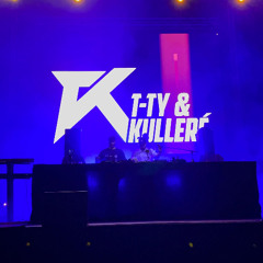 T-TY & KULLERE  @Barcelona Remember Festival 2025