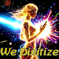 We Digitize