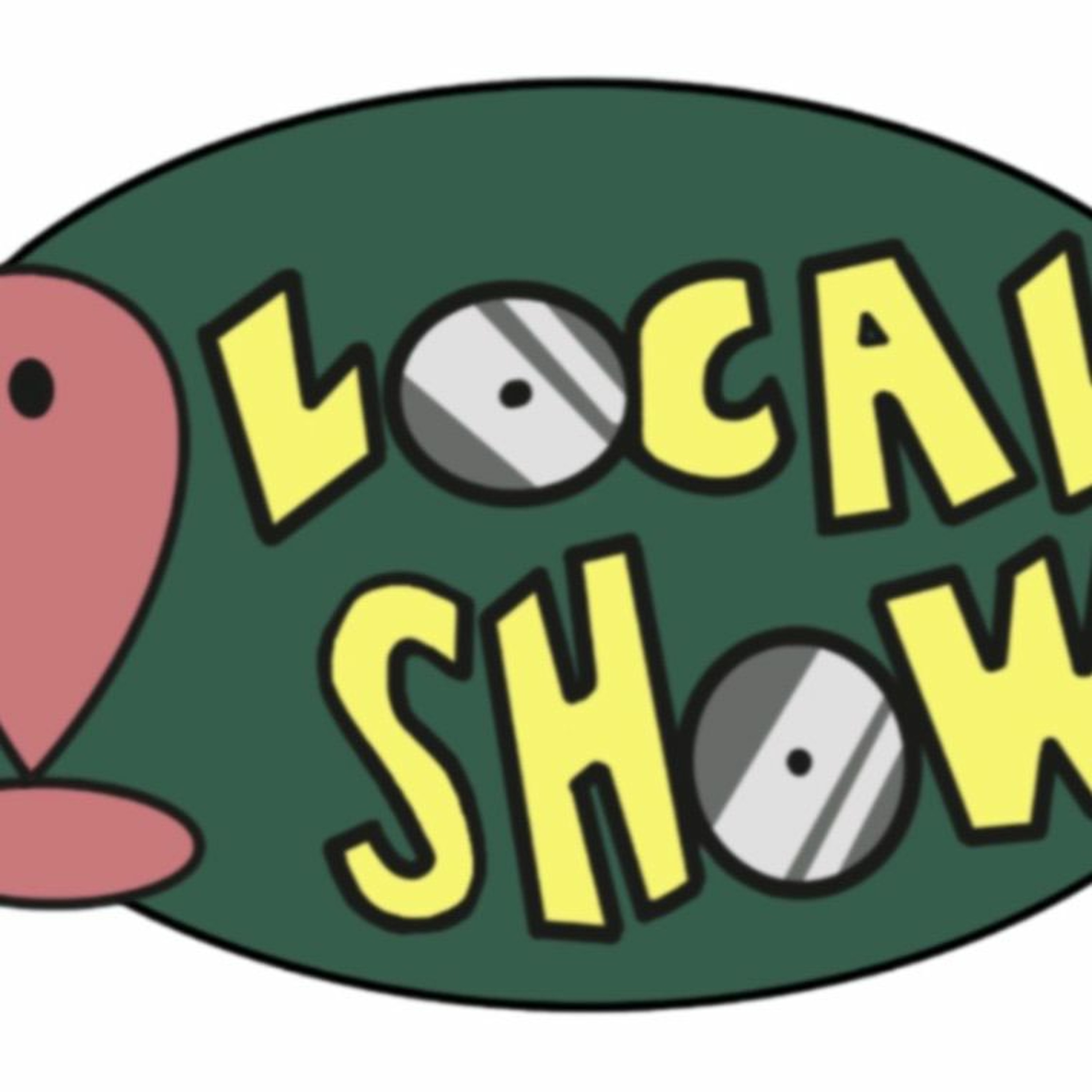 Local Show Episode 1: Die Spitz